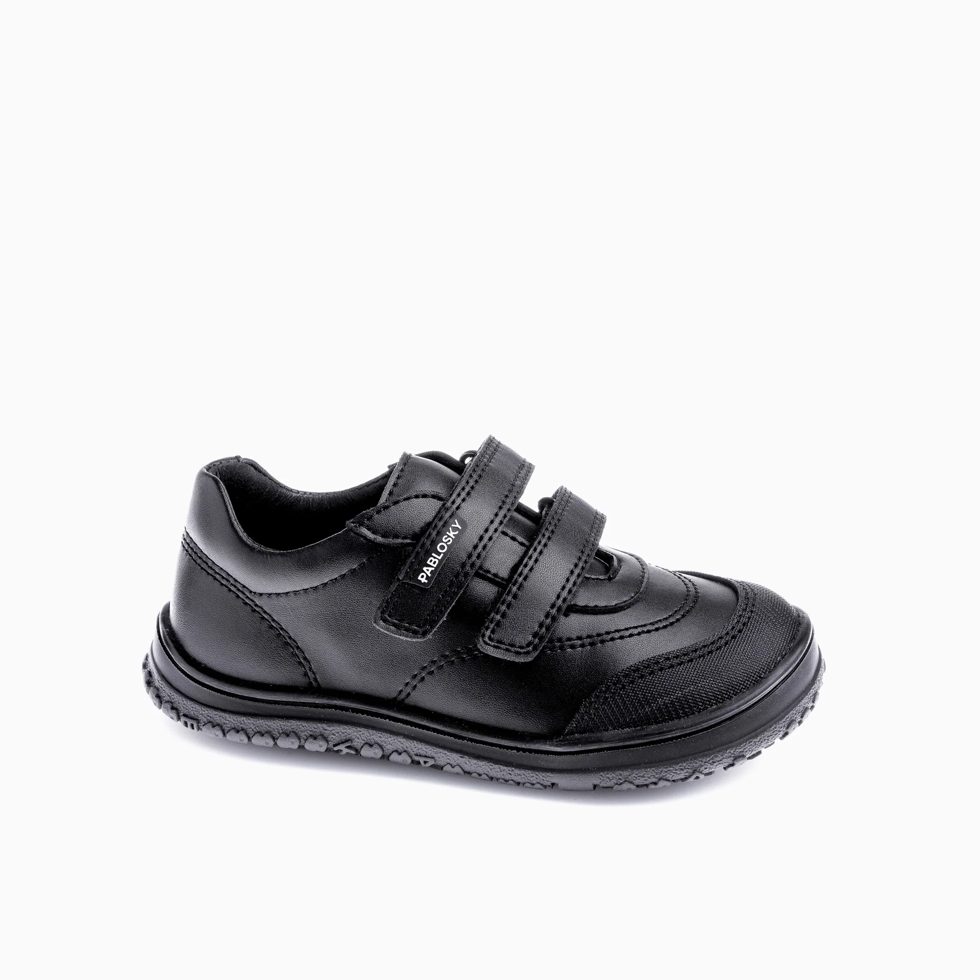 Calzado Barefoot